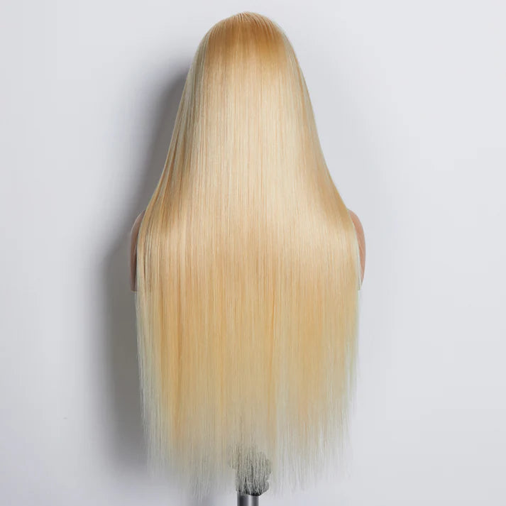 613 13X4 LACE FRONT WIGS