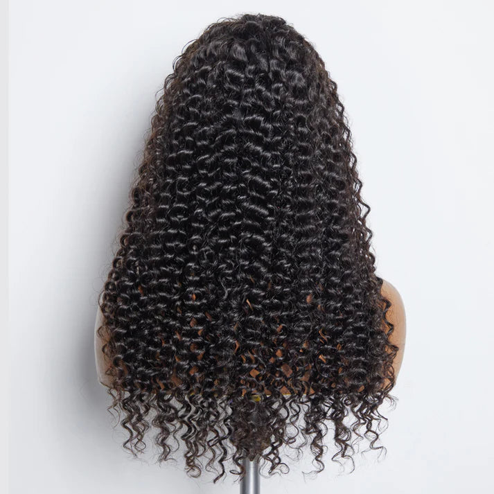 13x4 Lace Front Wig