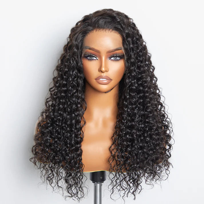 13x4 Lace Front Wig