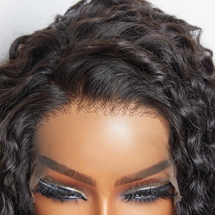 13x4 Lace Front Wig