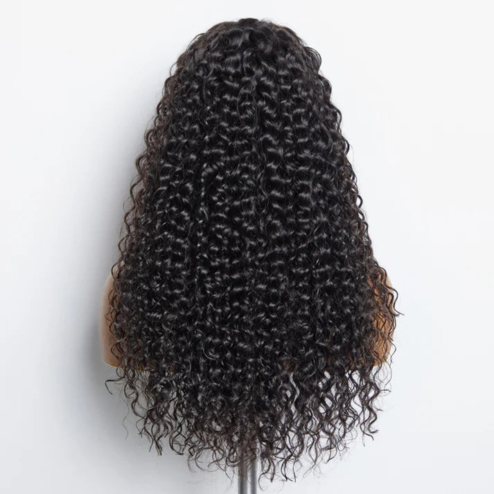 13x4 Lace Front Wig