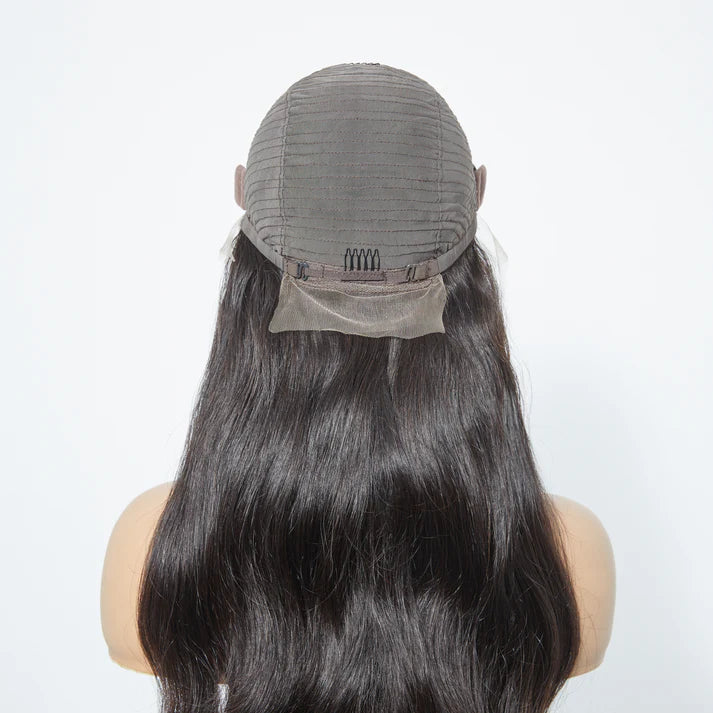 13x4 Lace Front Wig