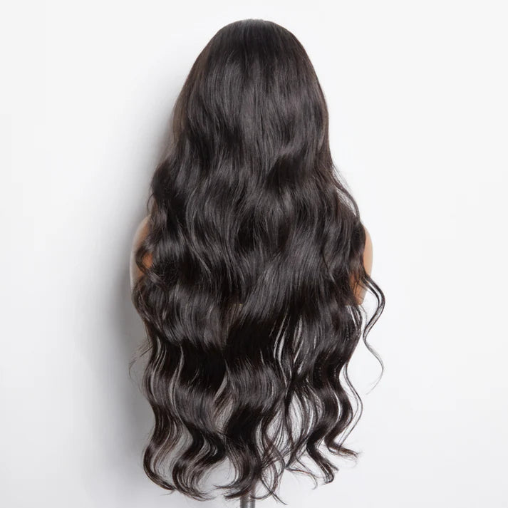 13x4 Lace Front Wig