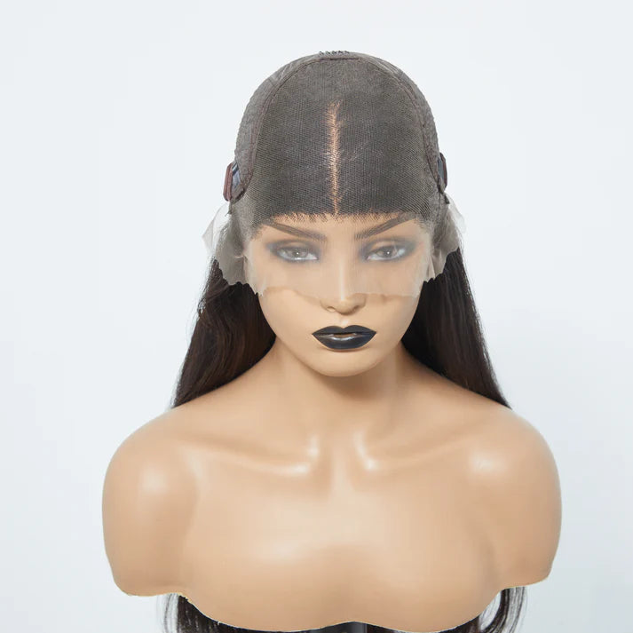 13x4 Lace Front Wig