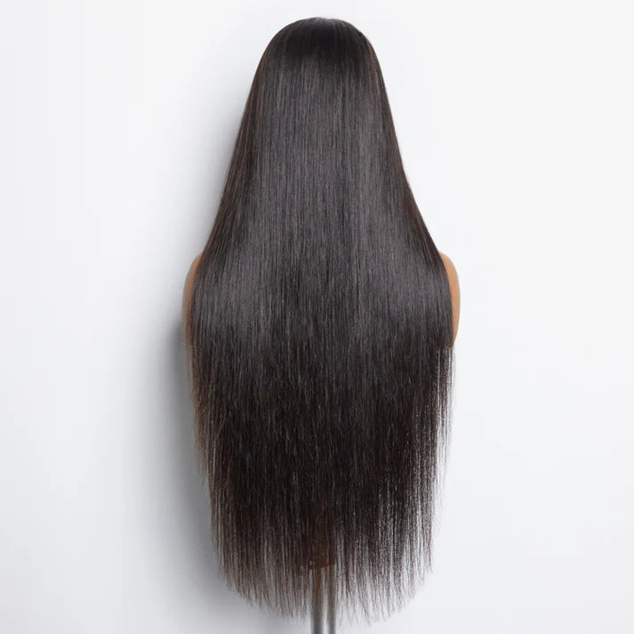 13x4 Lace Front Wig