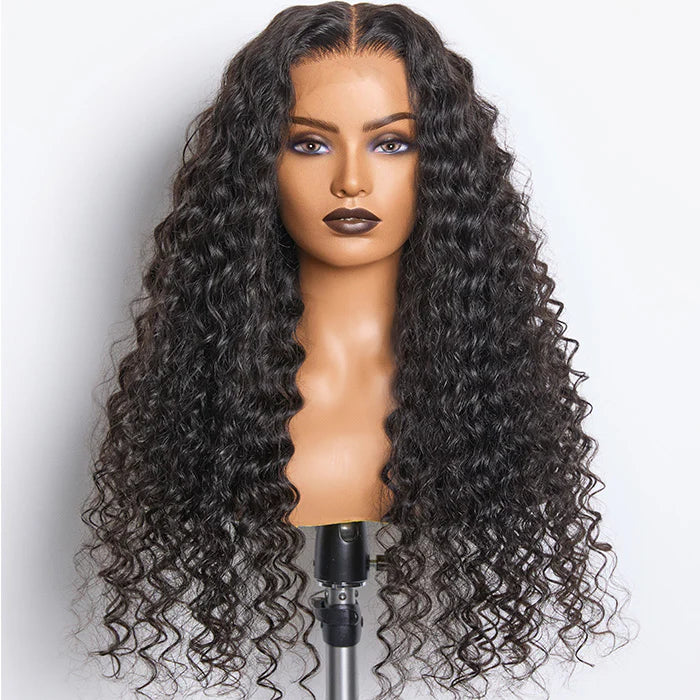 13x4 Lace Front Wig