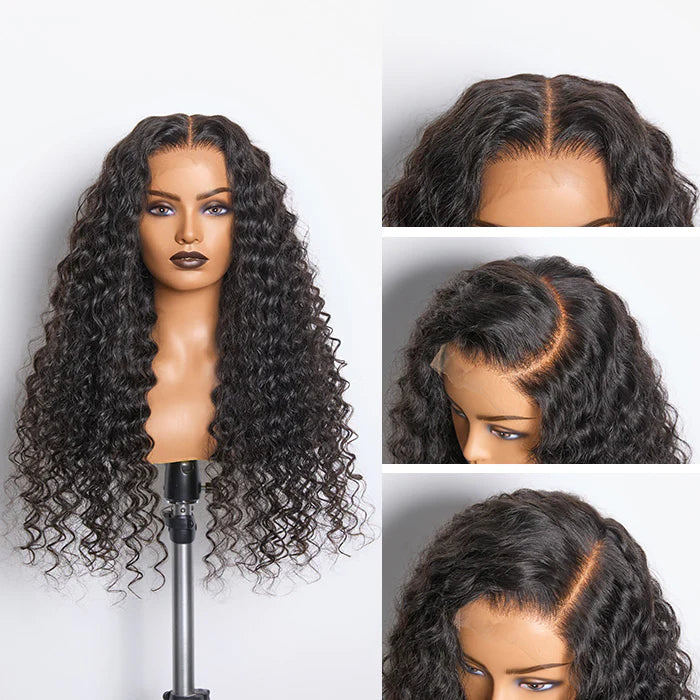 13x4 Lace Front Wig