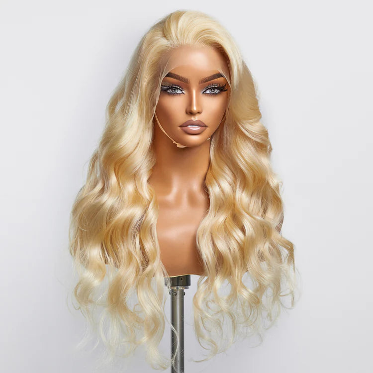613 13X4 LACE FRONT WIGS