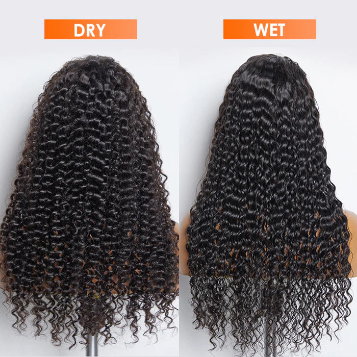 13x4 Lace Front Wig