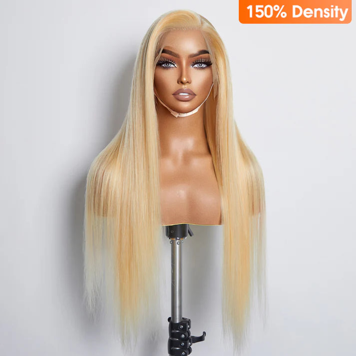 613 13X4 LACE FRONT WIGS