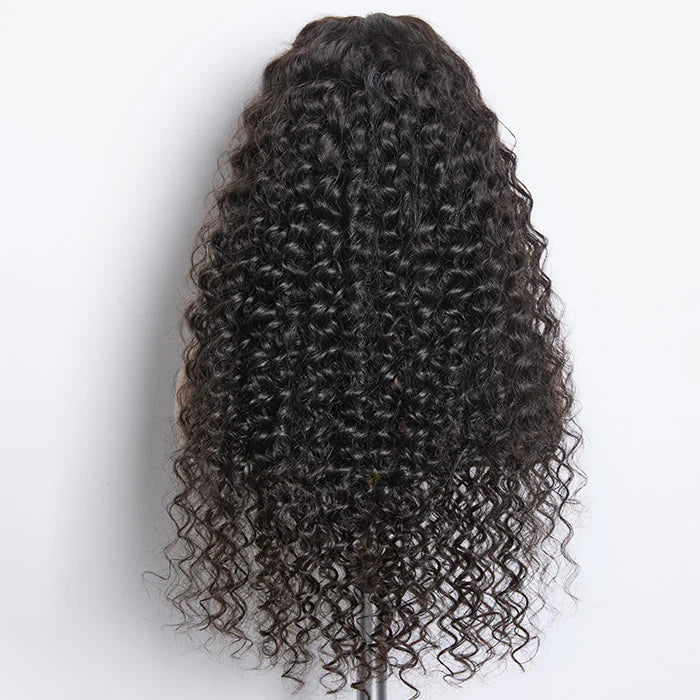 13x4 Lace Front Wig