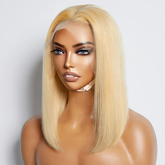 613 13X4 BOB LACE FRONT WIGS