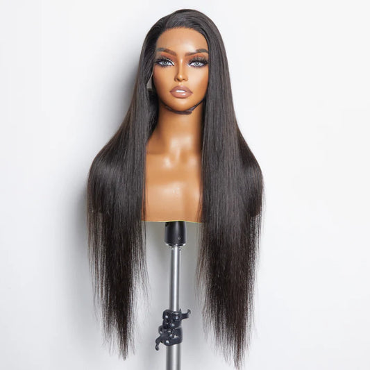 13x4 Lace Front Wig