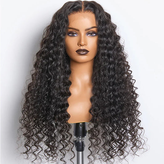 13x4 Lace Front Wig