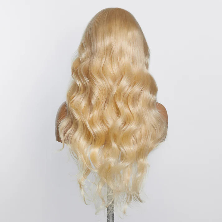 613 13X4 LACE FRONT WIGS