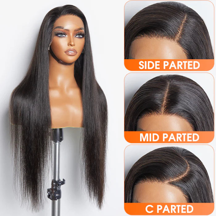 13x4 Lace Front Wig